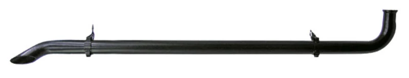 Kipufogó cső L=1750mm