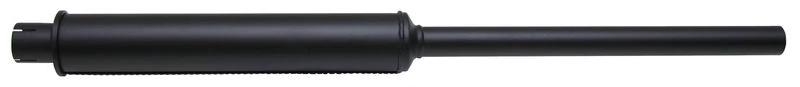 Kipufogó dob L=1060mm,D=51mm
