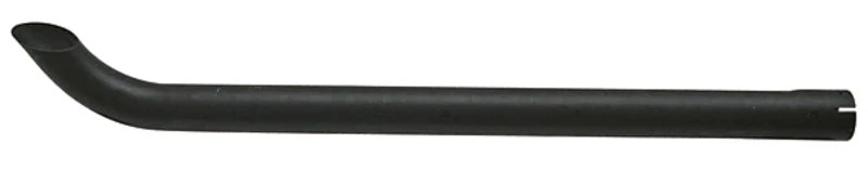 Kipufogó cső L=1060mm, D=65mm