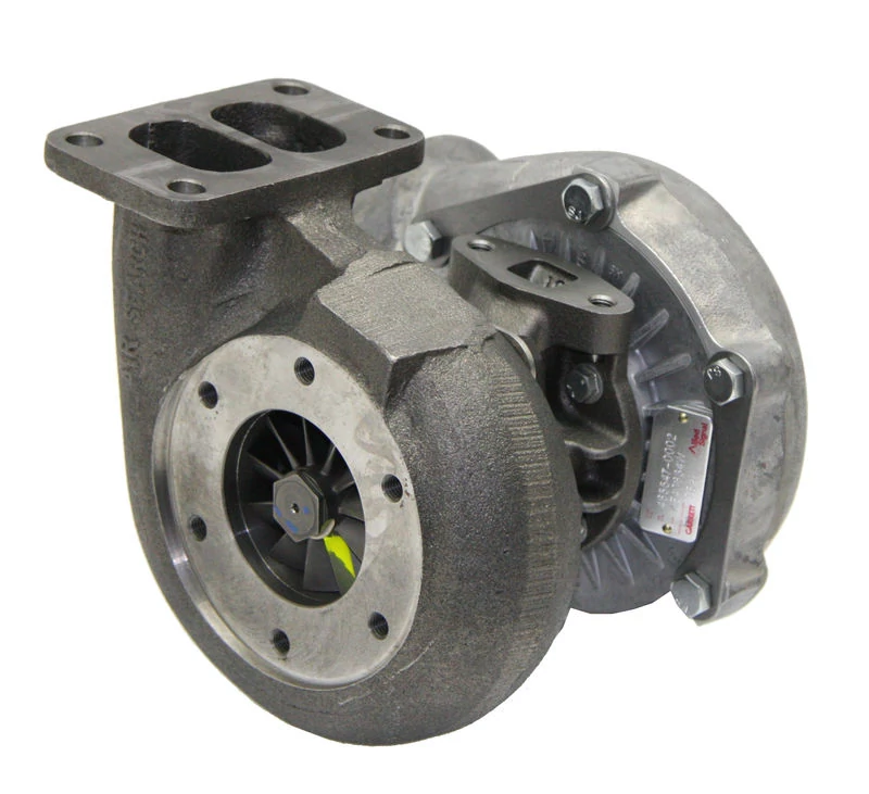 Turbó. F130,140