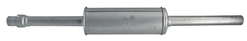 Kipufogó dob L=1150mm,D=47mm