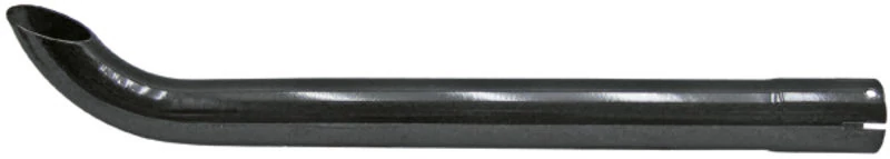 Kipufogó cső L=512mm,D=60mm