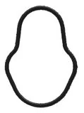 Tömítés 3802723,  szivattyúhoz
