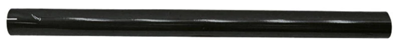 Kipufogó cső L=1130mm, D=82mm