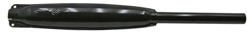 Kipufogó dob L=1220mm