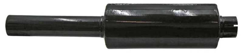 Kipufogó függőleges L=1140mm,D=60mm