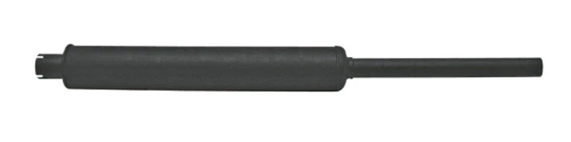 Kipufogó dob L=1130mm,D=54mm