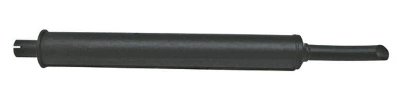 Kipufogó dob L=512mm,D=39,5mm