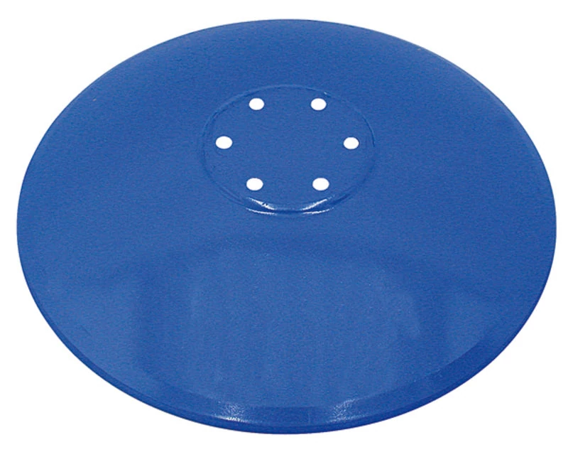 Homorú tárcsa D=450mm