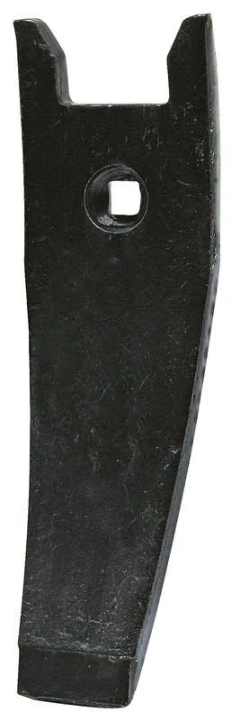 Ekehegy keskeny 80x15mm keményfém bevonattal