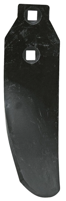 Terelőlemez rövid jobb 100mm
