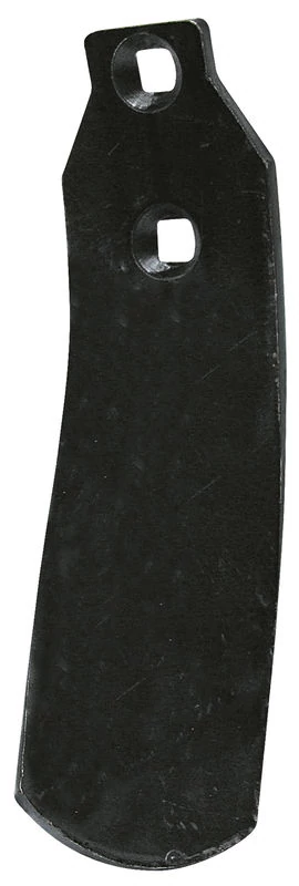 Terelőlemez kicsi jobb 80mm