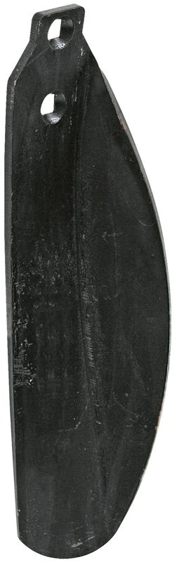 Szélterelő lemez jobb Terrano 80mm