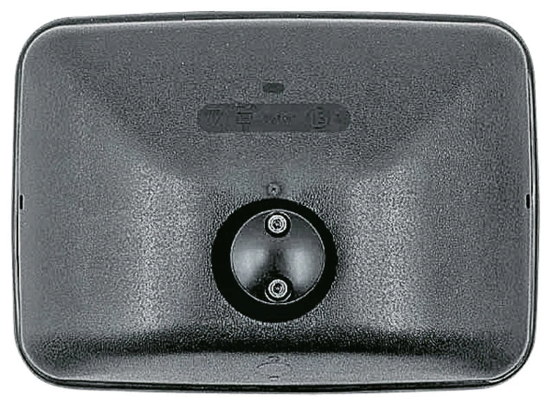 Tükör fűtetlen D14-22mm rúdhoz 314x228 1535643C1