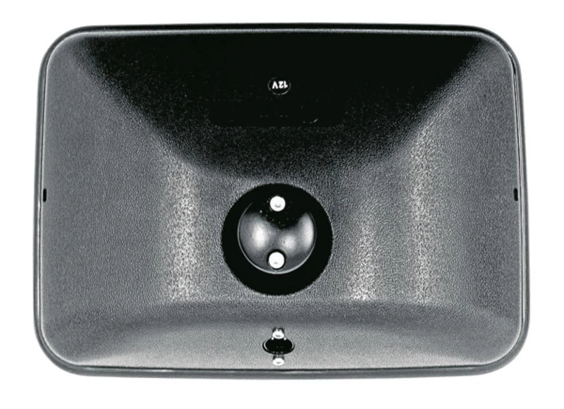 Tükör fűtött 12V D14-20mm rúd 314x228
