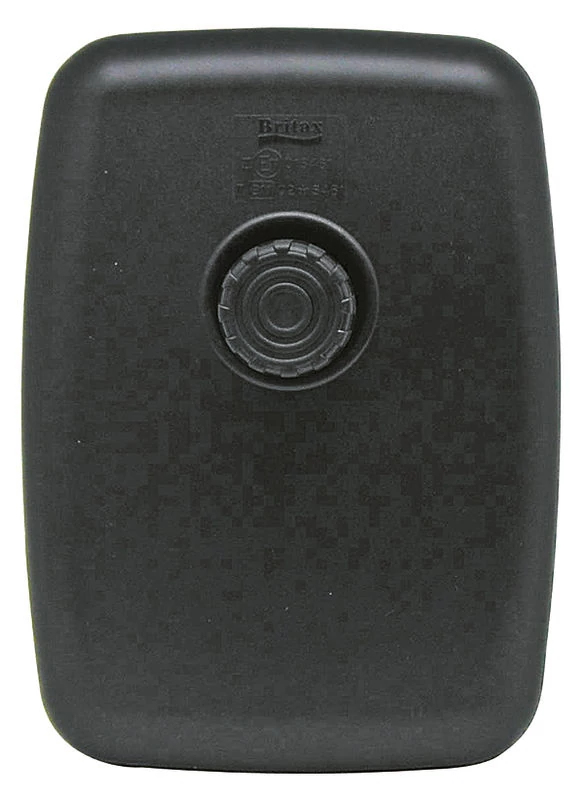 Tükör fűtetlen 328x238mm 297017A1