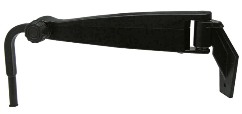 HD Teleszkópos tükörtartó jobb 65402038,65402040  1530998C2R