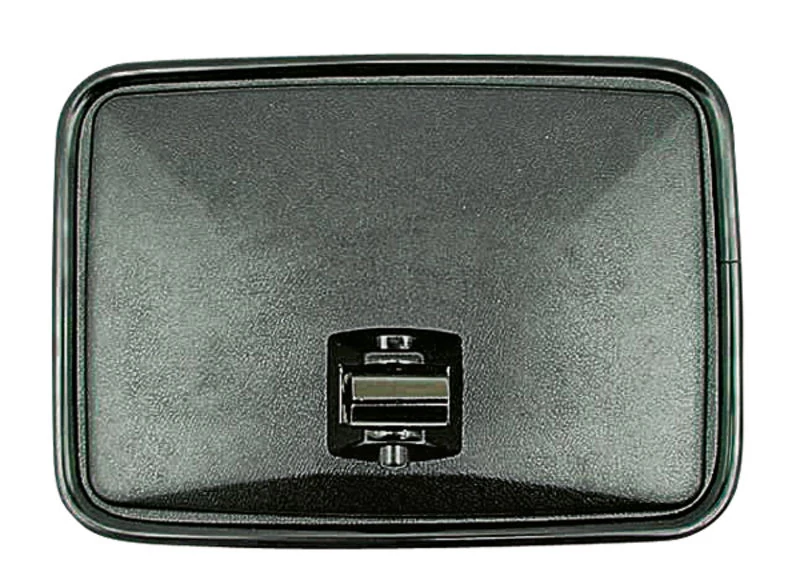 Tükör fűtetlen D16-18 rúd 310x220 6821461