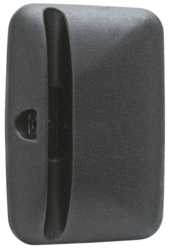 Tükör fűtetlenD18 rúd szélesszögű 314x228mm 04412581