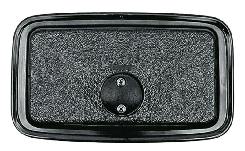 Tükör fűtetlen D14-20mm rúdhoz 318x166 1-34-177-178