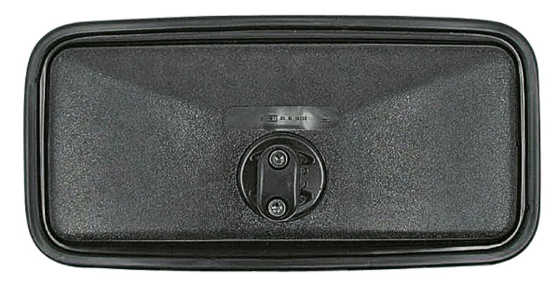Tükör 375x183mm fütetlen D14-20 rúd G198810151010