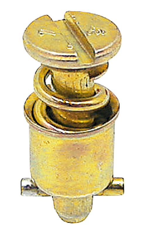 Zárcsap 9mm X800510020000