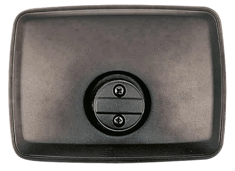 Tükör D18-24mm rúd 295x215 AL78021