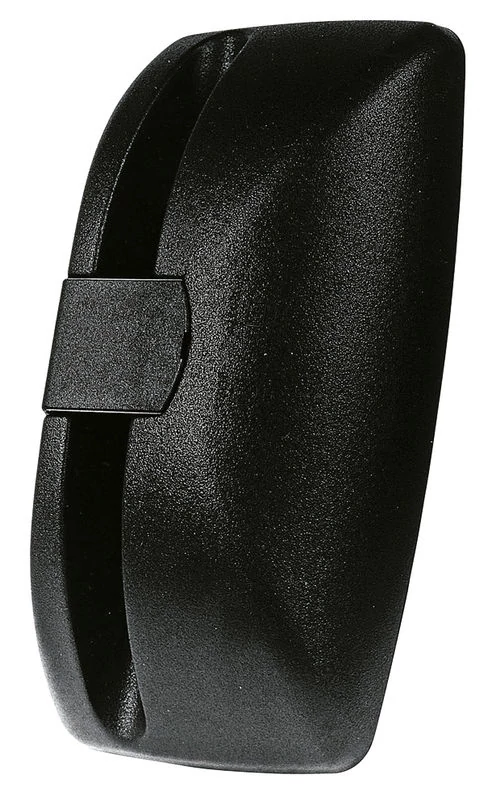 Tükör fütetlen D18mm rúd 362x176mm 6005022753