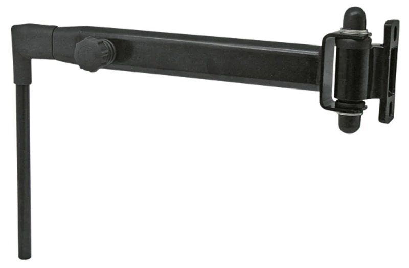Teleszkópos tükörtartó bal 460-670mm 11080441