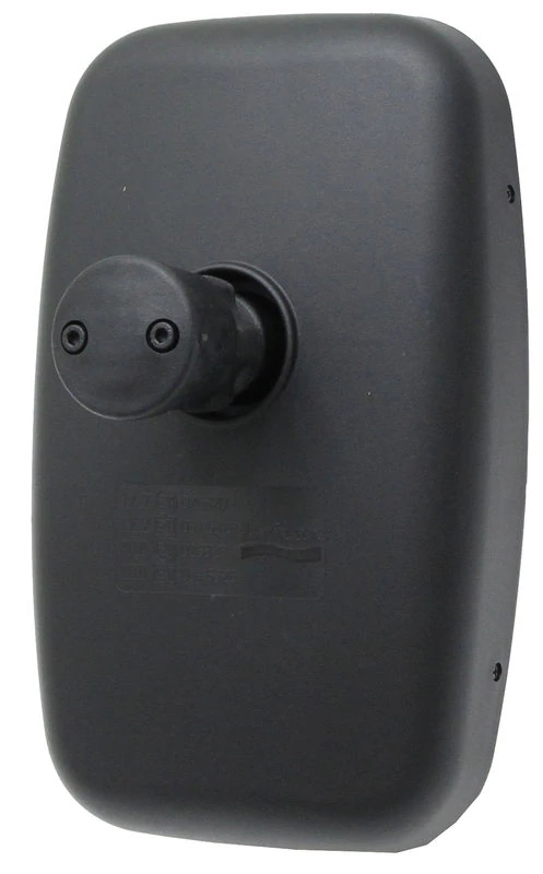 Tükör D12mm rúd 270x190mm AL 41262
