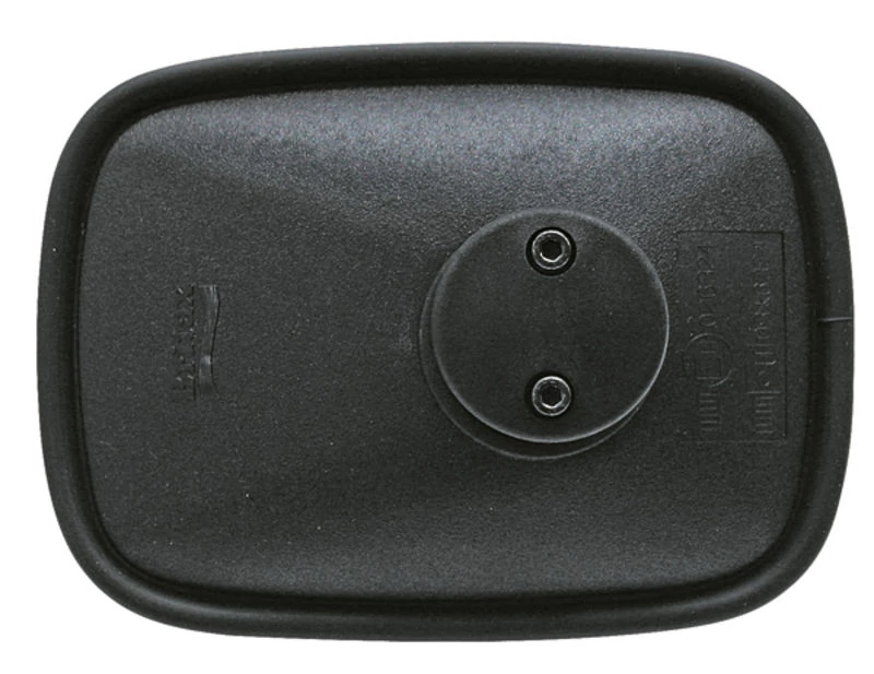 Tükör D10-22 rúd 195x143mm 3806618M91