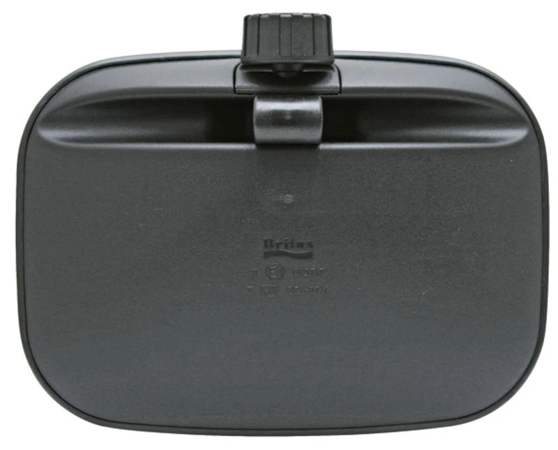 Tükör D19 rúd 330x240mm 3787152M1