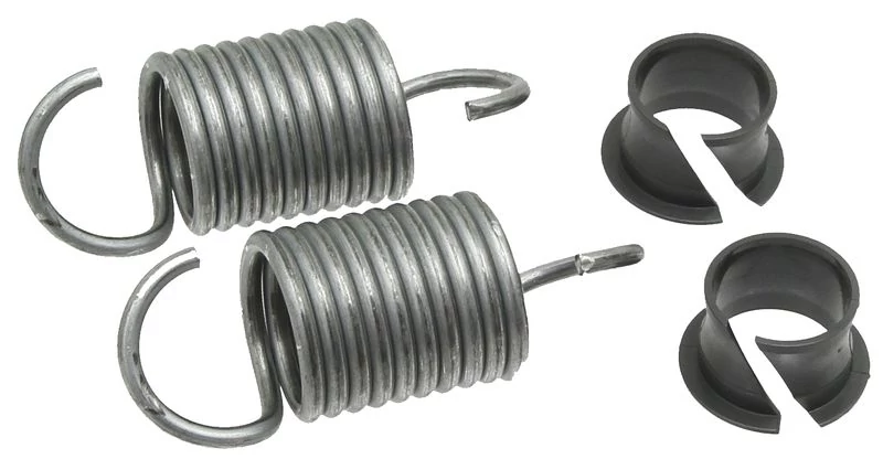 Rugó kuplung-pedálhoz
hossz 75,5 mm, Ø 3,6 mm