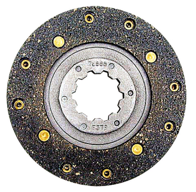 Féktárcsa  D=143mm