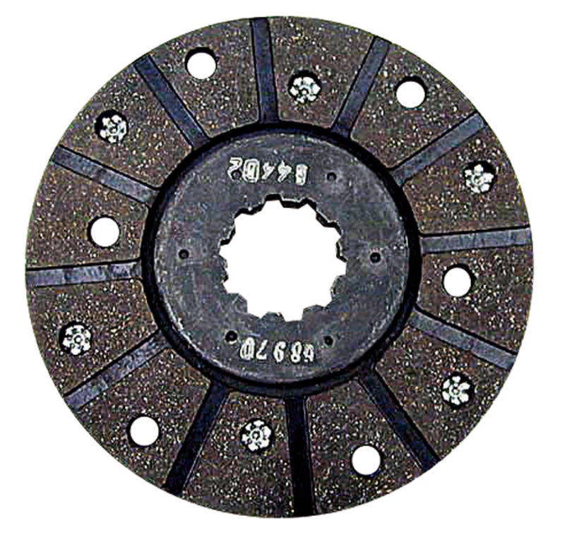 Féktárcsa D=163mm
