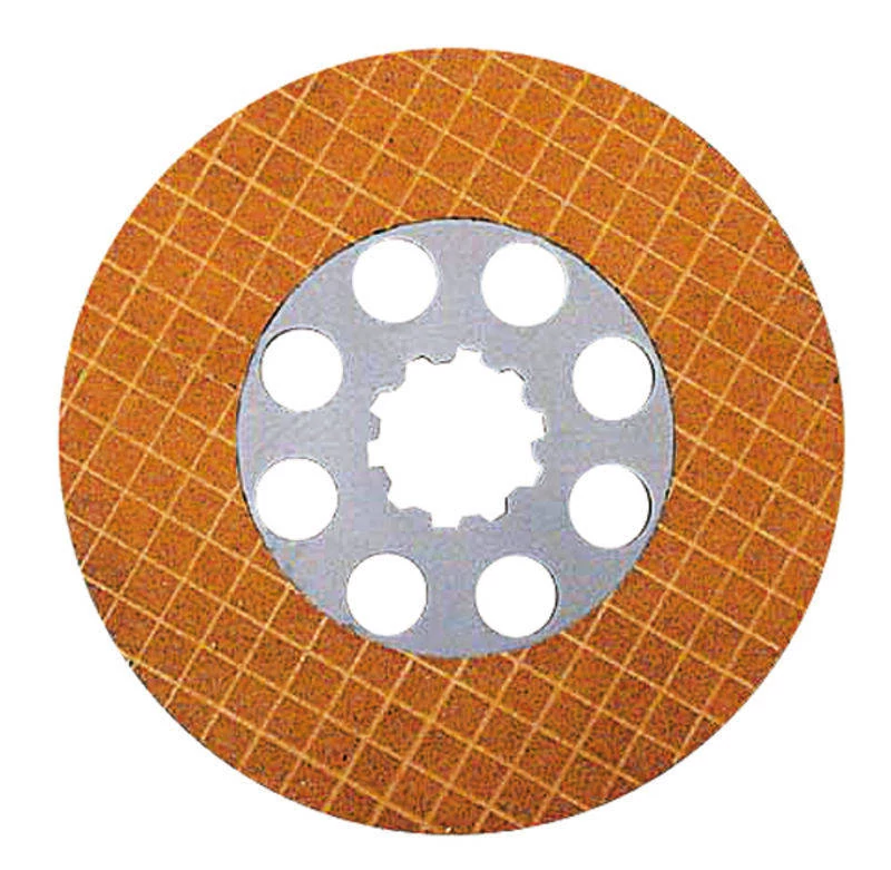 Féktárcsa D= 225mm