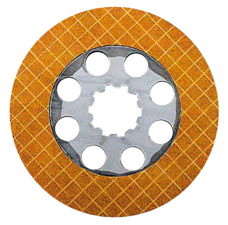 Féktárcsa 226mm