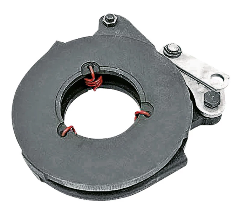 Működtető tárcsa D=165mm