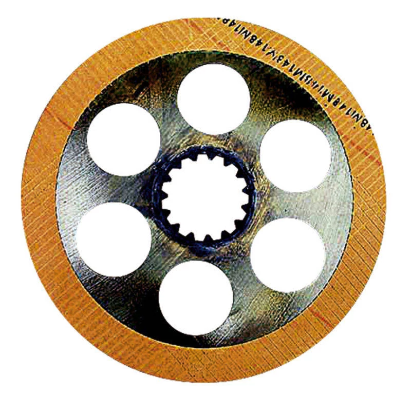 Féktárcsa 258mm