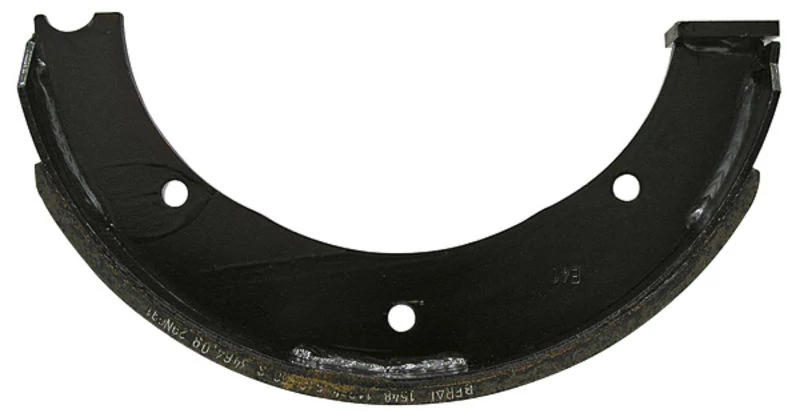 Fékpofa 240x40mm