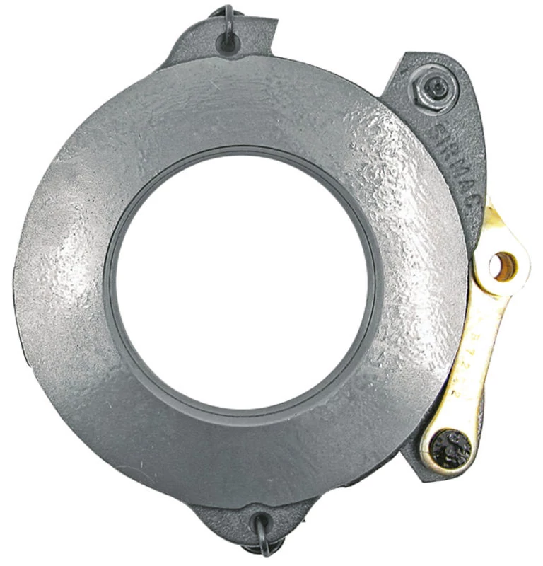 Működtető tárcsa D=144mm