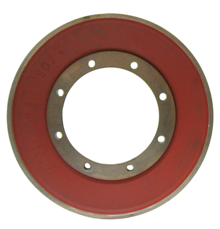 Fékdob D=305mm