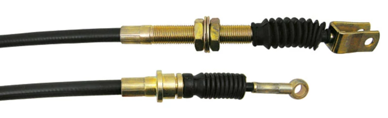 Kézifék bowden 1410mm