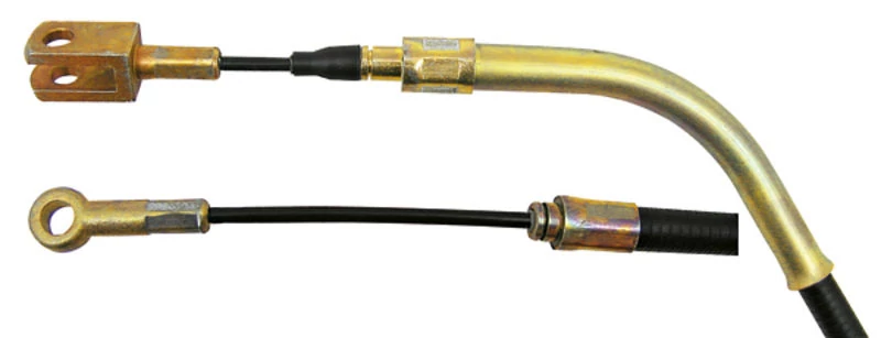 Kézifék bowden 1310mm