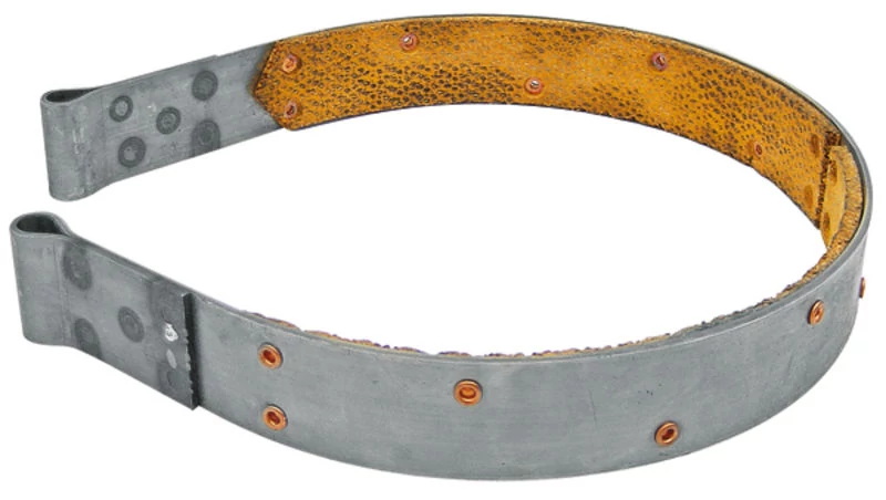 Fékszalag  D= 240mm
