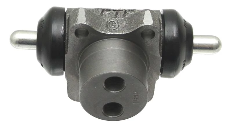 Kerékfékhenger 22mm dugattyú nem hasított csap
