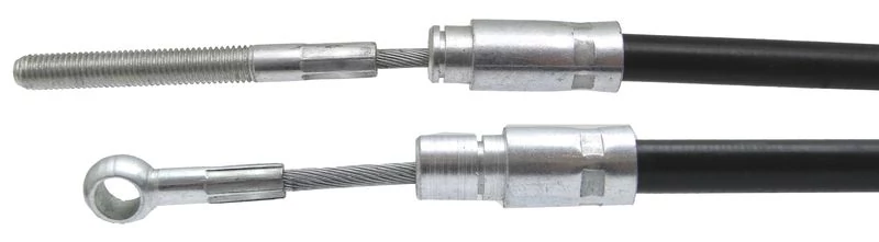 Kézifék bowden 460mm