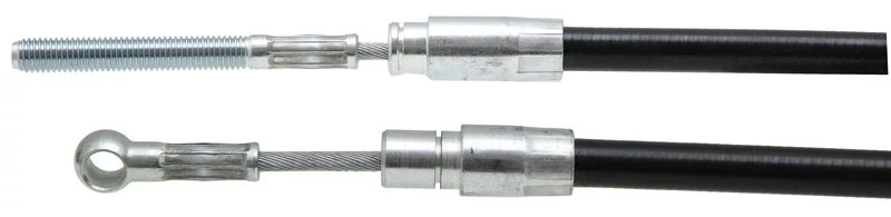 Kézifék bowden 980mm