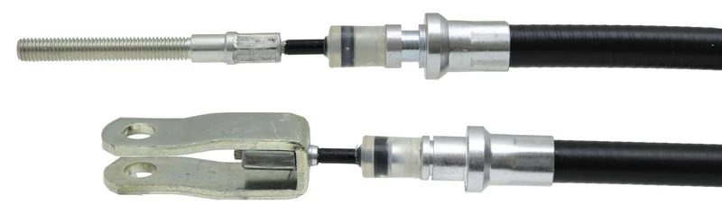 Kézifék bowden 370mm