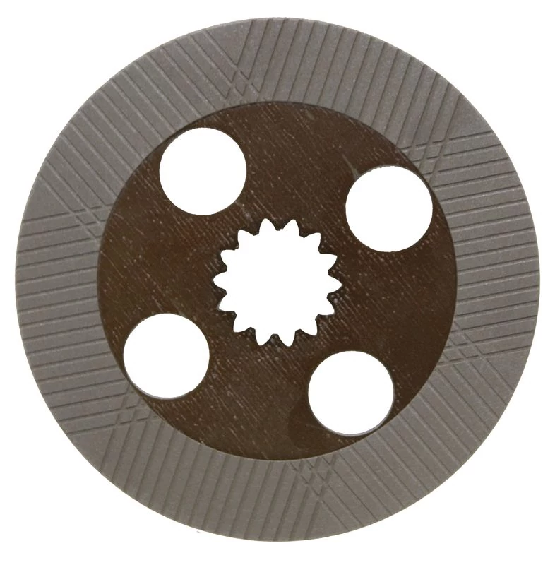 Féktárcsa  259mm
